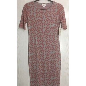 Lularoe Julia Dress